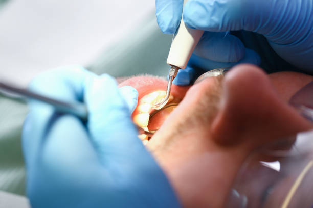 Best Emergency Treatment for Jaw Pain or Injury in Lewisport, KY