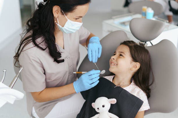 Best Emergency Pediatric Dental Care in Lewisport, KY